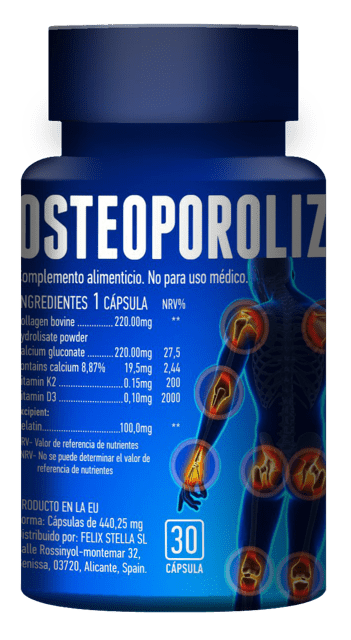 OSTEOPOROLIZ